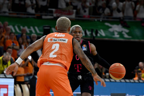 拜仁的制胜 拜仁的制胜