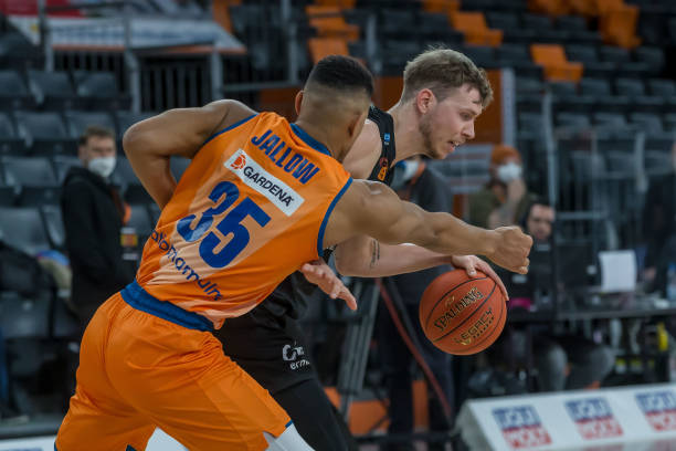 在她的职业 在她的职业